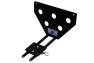 Sto N Sho Quick-Release Front License Plate Bracket - Sto N Sho SNS224
